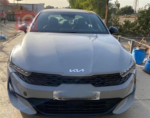 كيا K5 2022 للبيع في العراق -  بغداد